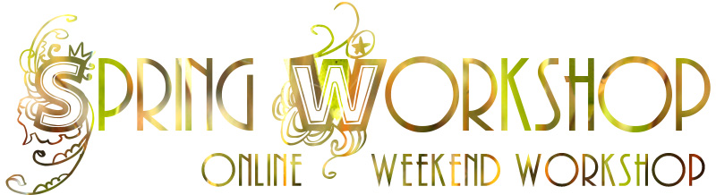Vote for your online workshop